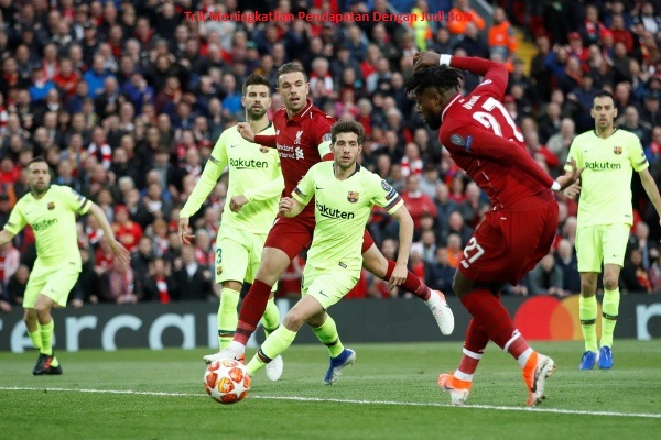 Tips Meningkatkan Pendapatan Dengan Judi Bola Tips Meningkatkan Pendapatan Dengan Judi Bola